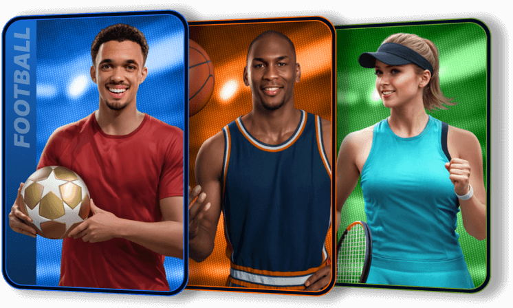 Sports betting on Boomerang Bet